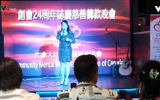 Cuộc thi Giọng ca vàng châu Á do người Việt tại Canada khởi xướng
