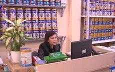 Bộ Tài chính đề nghị chưa giảm thuế nhập khẩu sữa