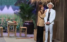 Ơn giời! Cậu đây rồi: Minh Hằng thú nhận không nói được quá 3 câu khi gặp Trấn Thành
