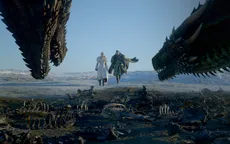 Emmy 2019: Kết thúc vẹn toàn cho hành trình 9 năm của “Game of Thrones”