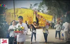 Đáng buồn biến tướng trục lợi tâm linh