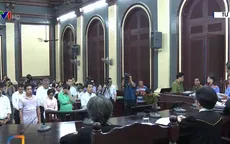 Ngày mai (24/9), xét xử vụ án VN Pharma bán thuốc ung thư giả