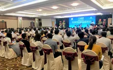 Khai mạc Techfest vùng Đông Nam bộ 2019