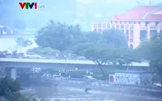 Đã tìm ra nguyên nhân gây ô nhiễm không khí tại TP.HCM