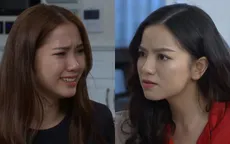 Đánh cắp giấc mơ: Vở kịch hạ màn, Hải Vân trơ trẽn thừa nhận cướp chồng của chị gái