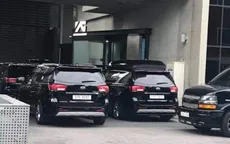 YG Entertainment gặp biến, tất cả các nghệ sĩ hội tụ?