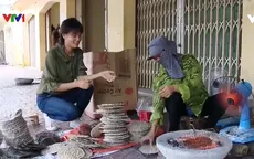 Bánh đa Đô Lương - Đặc sản dân dã xứ Nghệ