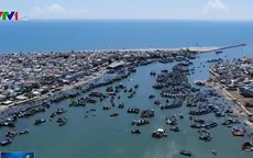Bình Thuận xây dựng thế kiềng 3 chân - Tạo động lực phát triển mới