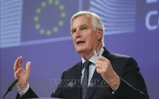 EU nhận định lập trường của Anh khó mang lại giải pháp cho Brexit