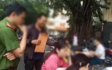 Gần 500 nạn nhân của Công ty Alibaba đến công an tố cáo