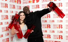 Brit Awards đề xuất loại bỏ hạng mục Nam/Nữ nghệ sĩ xuất sắc nhất