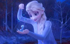 “Frozen II” tung trailer mới, hé lộ bí ẩn năng lực của Elsa