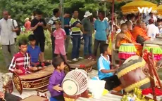 Khi người Khmer xem chùa là nhà