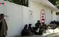Không kích nhầm đám cưới ở Afghanistan, 40 người thiệt mạng