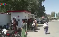 Afghanistan điều tra vụ không kích nhầm khiến 40 dân thường thiệt mạng