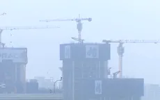 TP.HCM chậm công bố kết quả quan trắc hiện tượng mù sương và ô nhiễm