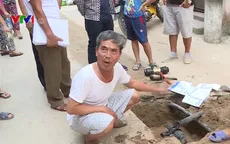 Phải bỏ thêm từ hàng triệu đồng nối đường nước, người dân băn khoăn