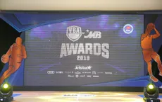 VBA 2019 chính thức khép lại với buổi lễ Gala tại TP. Hồ Chí Minh
