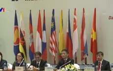 Việt Nam nỗ lực ký kết Hiệp định RCEP trong năm 2020