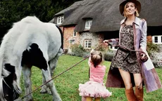 Sao phim G.I. Joe muốn có nhiều con hơn