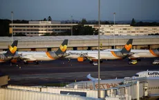 Thomas Cook phá sản gây xáo trộn thị trường du lịch thế giới