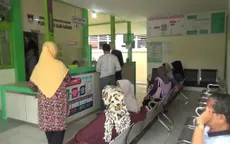 Hơn 900.000 người Indonesia bị bệnh về đường hô hấp do cháy rừng