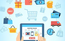 Quy mô thị trường thương mại điện tử đạt hơn 8 tỷ USD