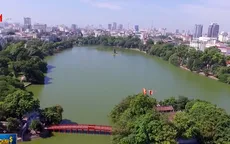 Lượng du khách Trung Quốc đến Việt Nam sụt giảm