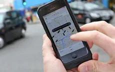 Uber nhận giấy cấp phép hoạt động 2 tháng tại London