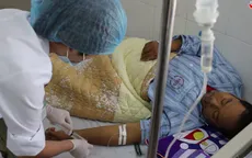 Gần 1 triệu người mắc viêm gan C, chỉ có khoảng 35.000 người có điều kiện điều trị