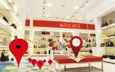 Vascara sáp nhập vào công ty bán lẻ thời trang của Nhật Bản
