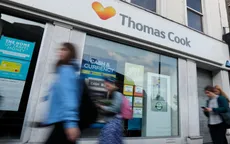 Lãnh đạo Thomas Cook nhận lương cao khi doanh nghiệp rơi vào tình trạng phá sản