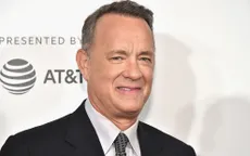 Tom Hanks sẽ được trao giải cống hiến tại Quả cầu vàng 2020
