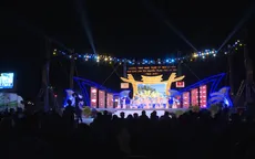 Khai mạc Lễ hội kỷ niệm 151 năm Anh hùng dân tộc Nguyễn Trung Trực hi sinh