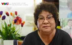 NSƯT Minh Vượng: "Vai diễn đầu tiên của tôi là bà già hơn 80 tuổi"