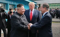 Tổng thống Hàn Quốc đề xuất biến DMZ thành vùng hòa bình quốc tế