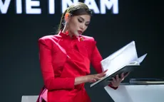 Siêu mẫu Võ Hoàng Yến làm host Vietnam’s Next Top Model 2019