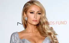 Paris Hilton mong muốn có con