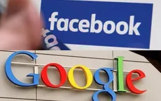 Đề xuất siết trách nhiệm của Facebook, Google trong quảng cáo