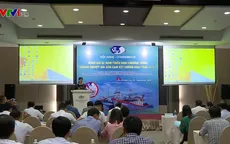 Doanh nghiệp cam kết chống khai thác IUU