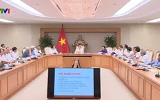 Đề xuất phương án xét công nhận tốt nghiệp 2020 và thi THPT Quốc gia sau 2020