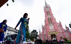 Quận 3, TP.HCM là 1 trong những khu phố tuyệt vời nhất thế giới