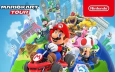 Nintendo ra mắt game mới trên nền tảng di động