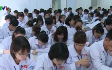 Nhật Bản tiếp tục tuyển chọn 240 điều dưỡng viên Việt Nam