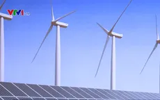 Gần 300 doanh nghiệp tham gia Triển lãm quốc tế năng lượng mặt trời