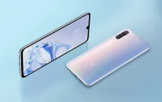 Ngắm bộ đôi smartphone Xiaomi vừa trình làng