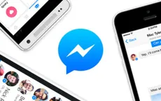 Hướng dẫn cách gửi tin nhắn “tự động xóa” trên Messenger
