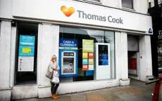 Nỗ lực giải quyết vụ phá sản của Thomas Cook