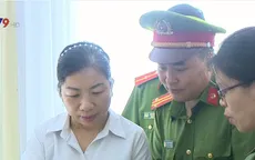 Kiểm tra thực thi Luật Phòng chống tác hại thuốc lá tại TP.HCM