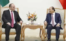 Việt Nam tạo điều kiện tốt nhất cho các doanh nghiệp Belarus